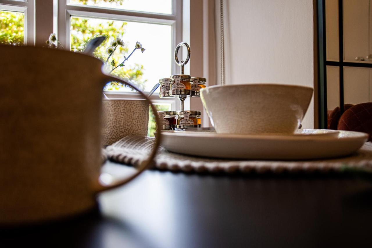 Apple Tree Bed And Breakfast Tavistock  Exteriér fotografie