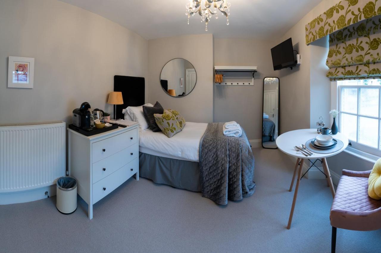 Apple Tree Bed And Breakfast Tavistock  Exteriér fotografie