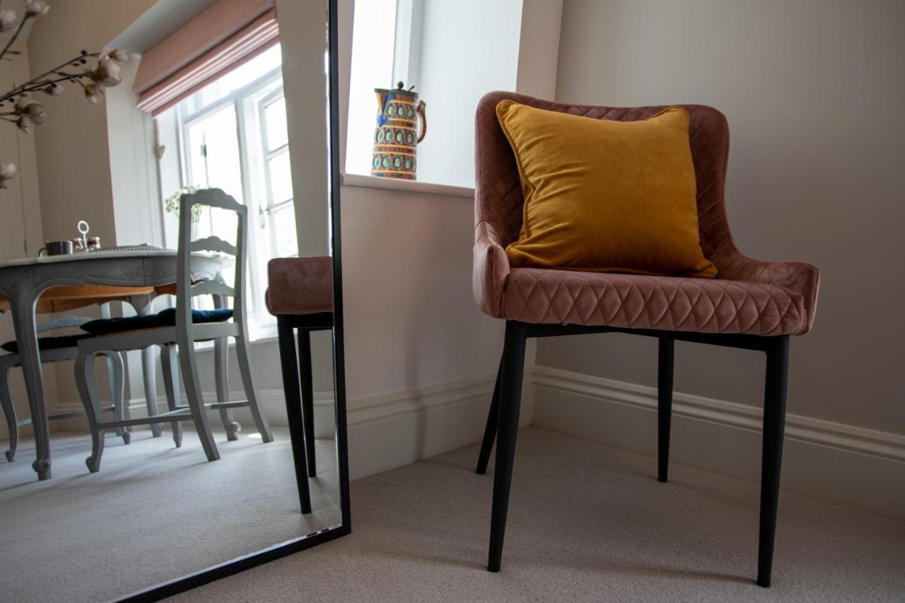 Apple Tree Bed And Breakfast Tavistock  Exteriér fotografie