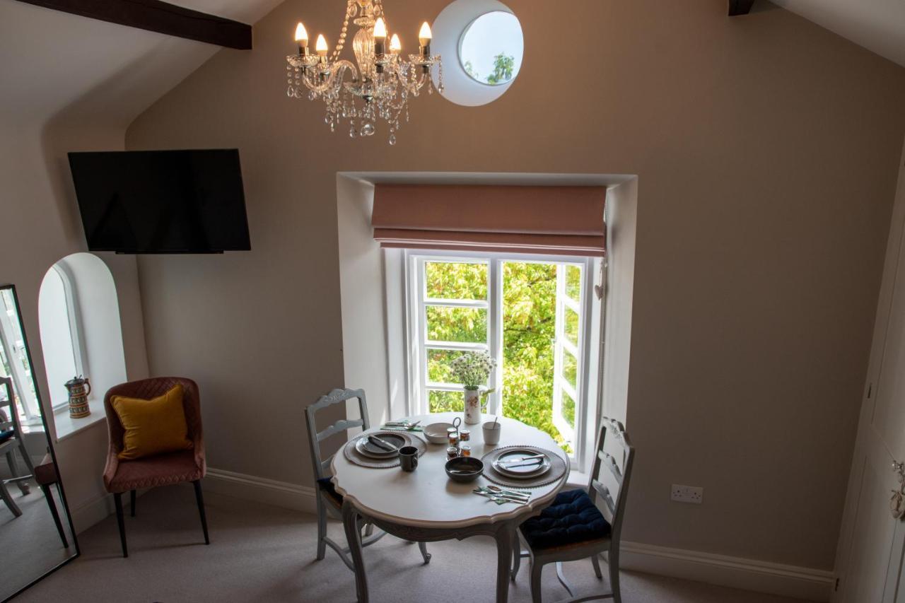 Apple Tree Bed And Breakfast Tavistock  Exteriér fotografie